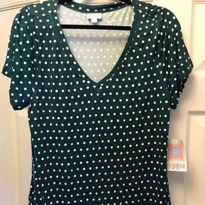 LuLaRoe Christy T
